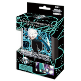 Weiss Schwarz TCG - World Trigger Japanese Trial Deck+