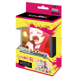Weiss Schwarz TCG - Zombie Land Saga Revenge Japanese Trial Deck+