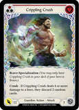 WTR-043 UL-M Crippling Crush