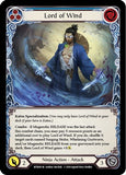 WTR-081 UL-M Lord of Wind