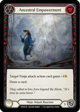 WTR-082 UL-M Ancestral Empowerment
