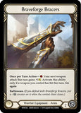 WTR-116 UL-L Braveforge Bracers