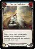 WTR-118 UL-M Glint the Quicksilver