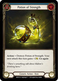 WTR-171 UL-R Potion of Strength